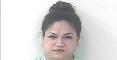 Micheline Florian, - St. Lucie County, FL 